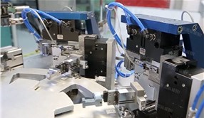 NTC、PTC熱敏電阻器智能裝配線